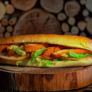 Chicken Sandwich